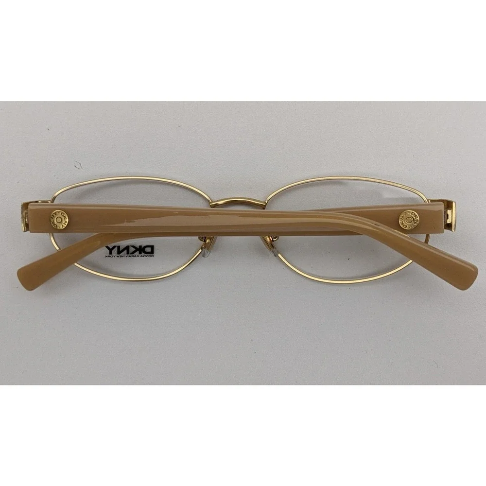 🕶️DKNY DY5634 1087 Eyeglasses 51/16 135 /KAD436🕶️​